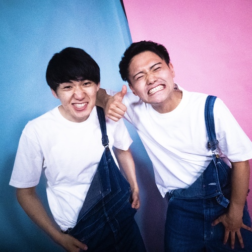 ibuki to yohe