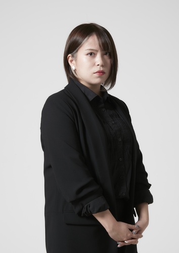 Hitomi Miyahara