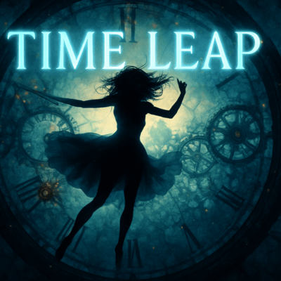 TIME LEAP