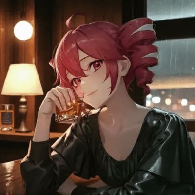 A Night Like Bourbon