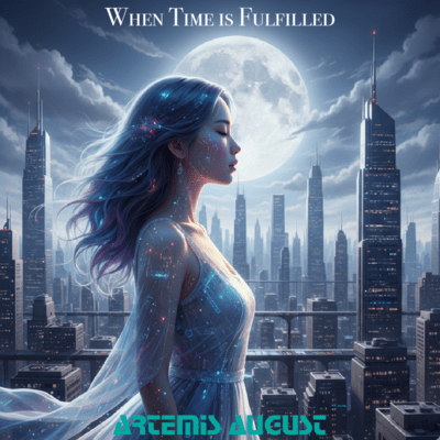 When Time is Fulfilled