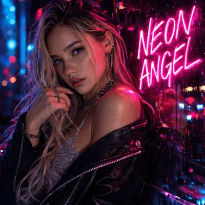 NEON ANGEL