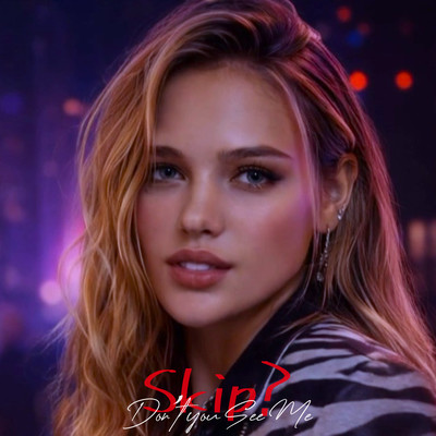 Skip? : Don't You See Me