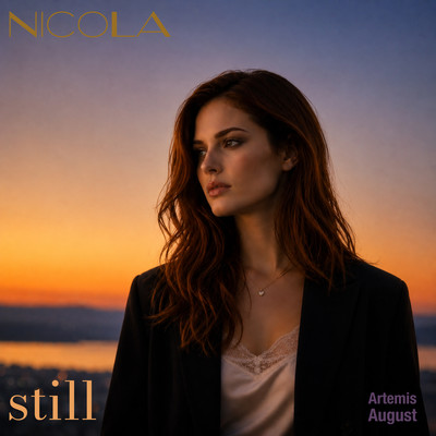 Nicola. Still
