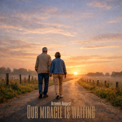 Our miracle is waiting
