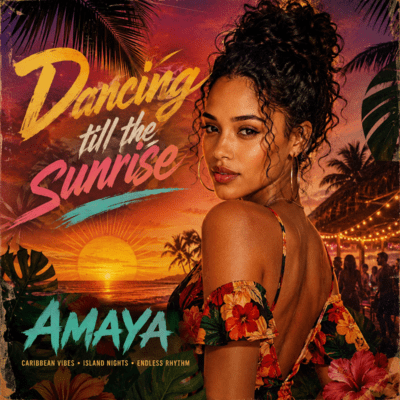 Dancing till the sunrise (feat. Amaya)