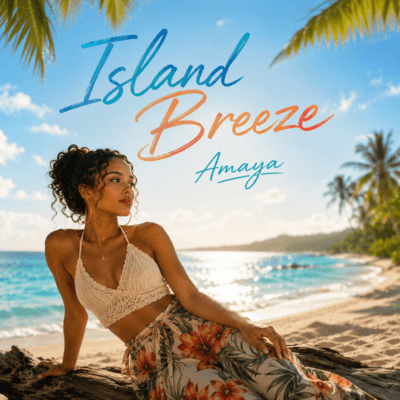Island Breeze (feat. Amaya)