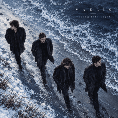 Fading Into Light (feat. VAELIS)