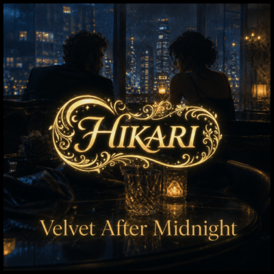 Velvet After Midnight