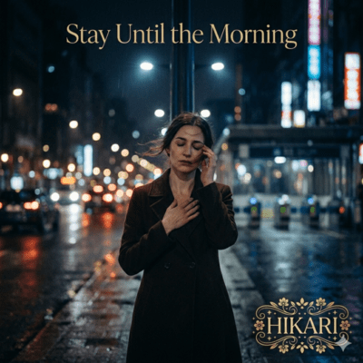 Stay Until the Morning