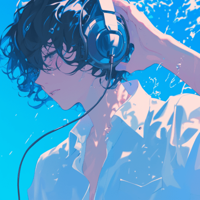 Stardust Mellow Jazz LoFi