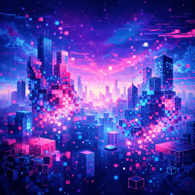 My Brain Started Going Virtual Without My Permission