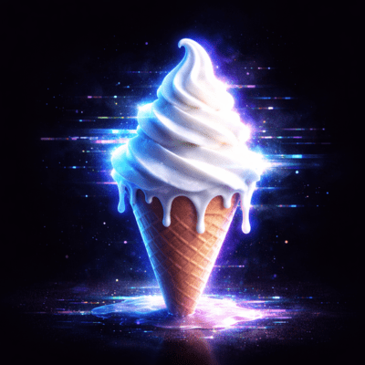 Ice Cream Freezes Emotions