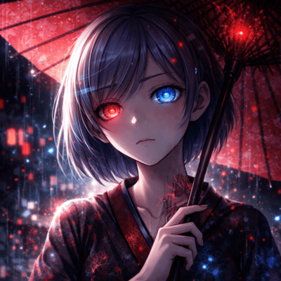 Imaginary Circuit Kagura