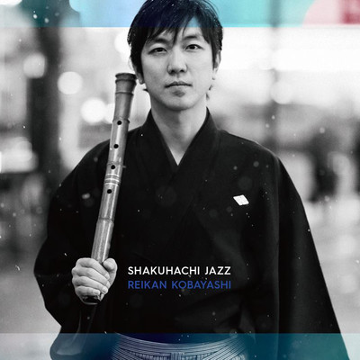 SHAKUHACHI JAZZ