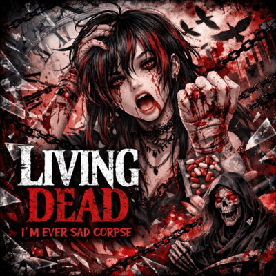 LIVING DEAD