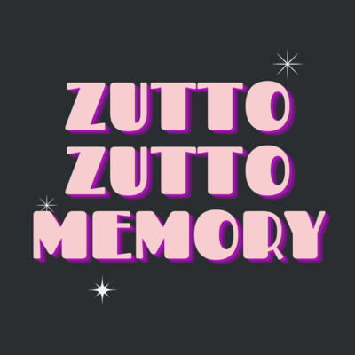 Zutto-Zutto Memory