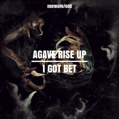 AGAVE RISE UP / I GOT BET
