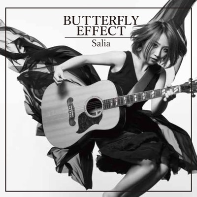 BUTTERFLY EFFECT