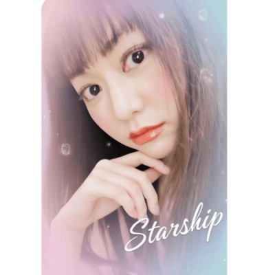 Starship (original)