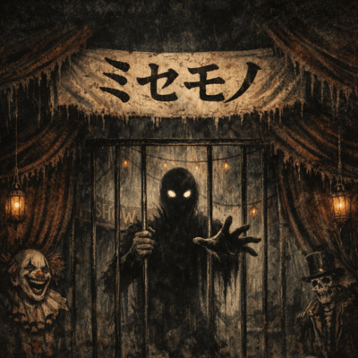 MISEMONO