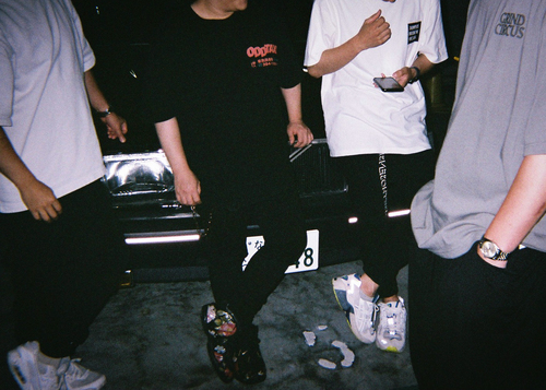 GRINDCIRCUS