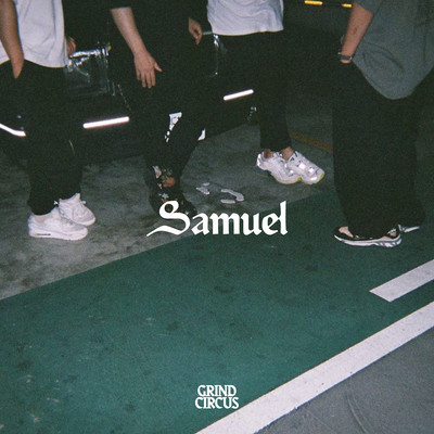 Samuel