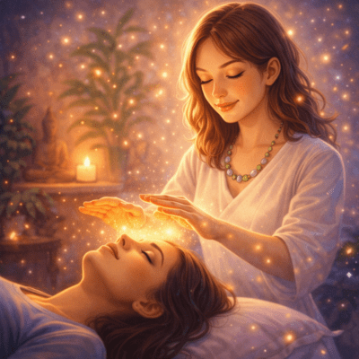 REIKI