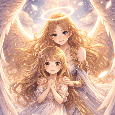 Angel's Protection