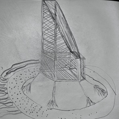 Trip of dream