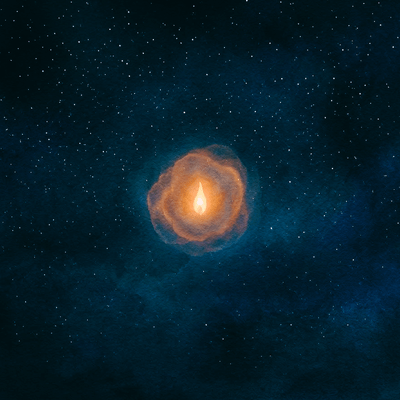 Akari ~ A Cappella Prayer from the Night Sky ~ (A Cappella Prayer)