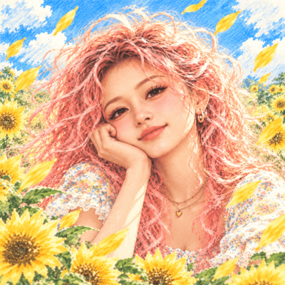 Never Just One ~ Himawari ~