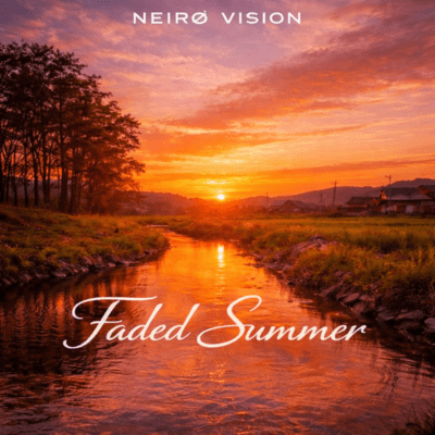 Faded Summer