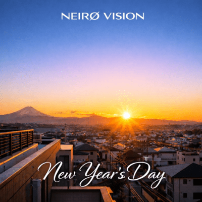 New Year's Day