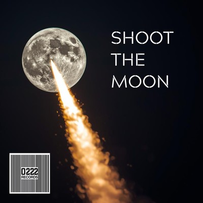 SHOOT THE MOONSHOOT THE MOON