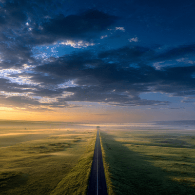 Glory Road
