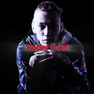Rocky Road
