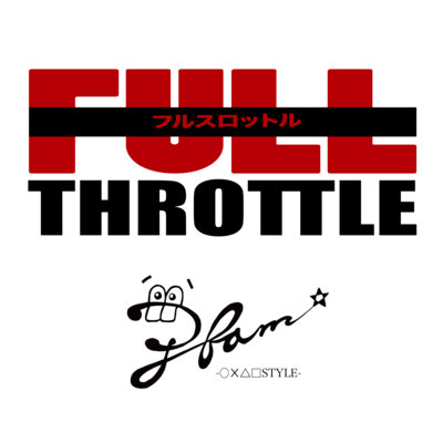 FULLTHROTTLE