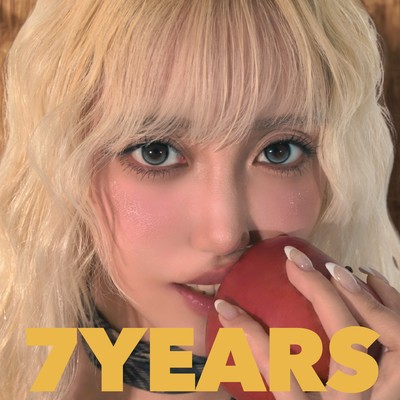 7 years