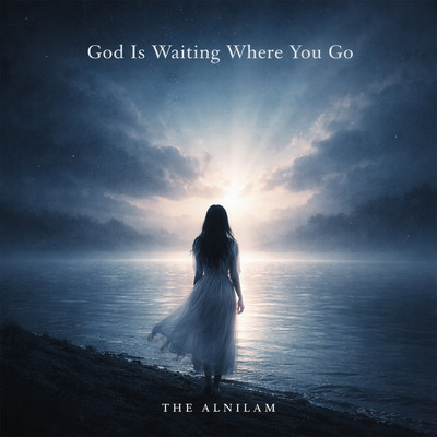 God Is Waiting Where You Go