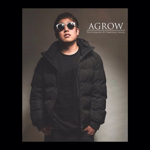 Agrow Hiejima