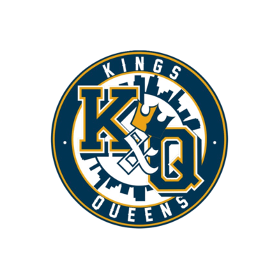 Kings and Queens