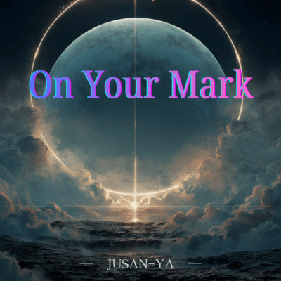 on your mark