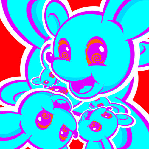 Extasy Police