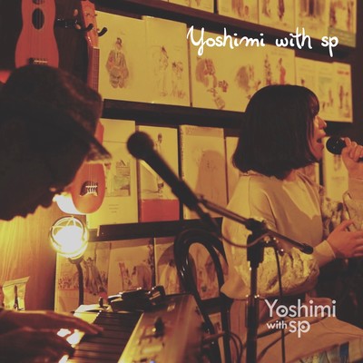 Yoshimi with sp