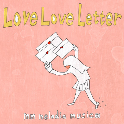 Love Love Letter