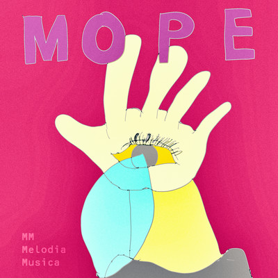 mope