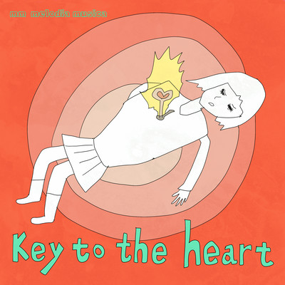 Key to the heart