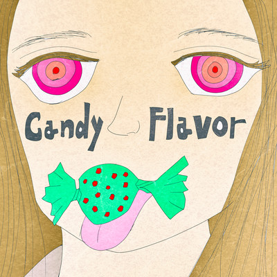 Candy flavor