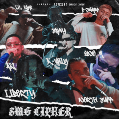 SMG CIPHER